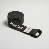 My yogibelt® medium - P 260cm (Bestickung)