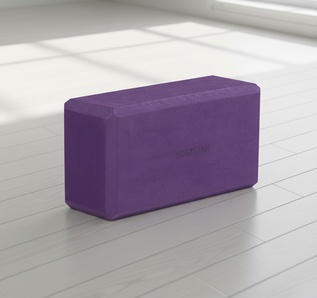 Yogablock yogiblock® basic