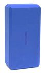 2. Wahl Yogablock - yogiblock basic, blau
