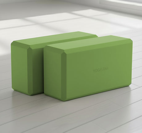 Yogablock yogiblock® basic - 2er-Set