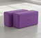 Yogablock yogiblock® basic - 2er-Set