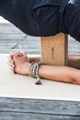Yogablock yogiblock® cork