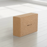 Yogablock yogiblock® cork