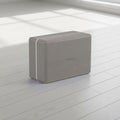 2. Wahl Yogablock - yogiblock super size - graphit
