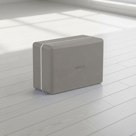 2. Wahl Yogablock - yogiblock super size - graphit
