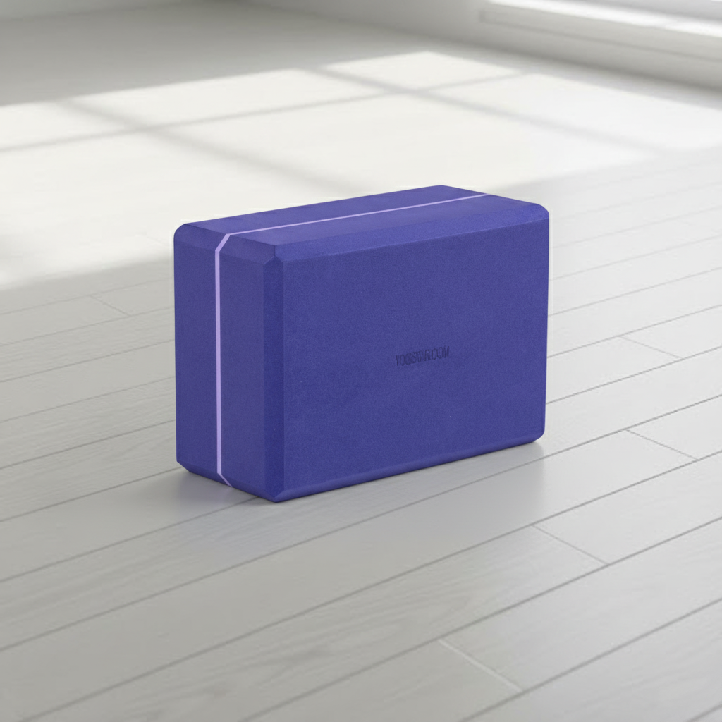 Yogablock yogiblock® supersize