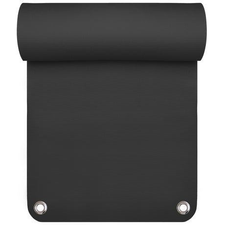 My Yogimat® pilates basic mit Ösen
