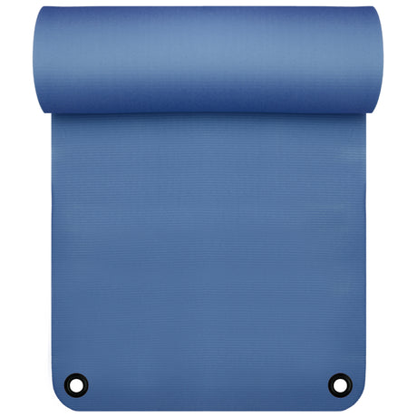 My Yogimat® pilates basic mit Ösen