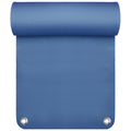 My Yogimat® pilates basic mit Ösen