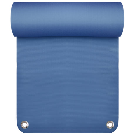My Yogimat® pilates basic mit Ösen