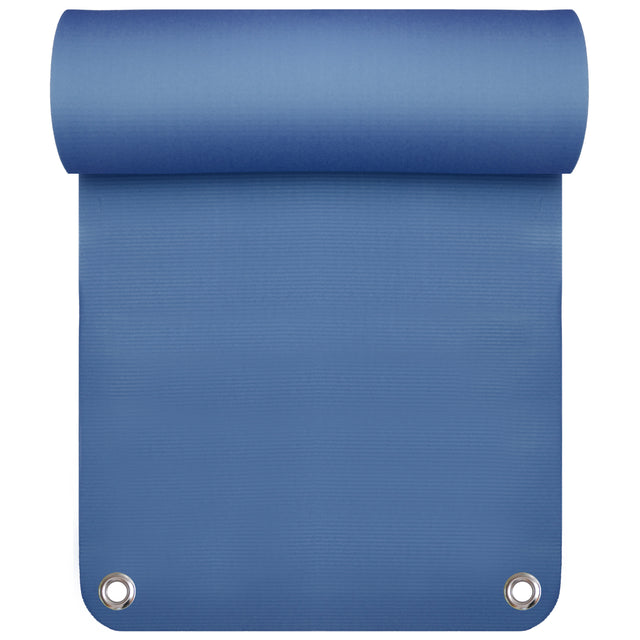My Yogimat® pilates basic mit Ösen