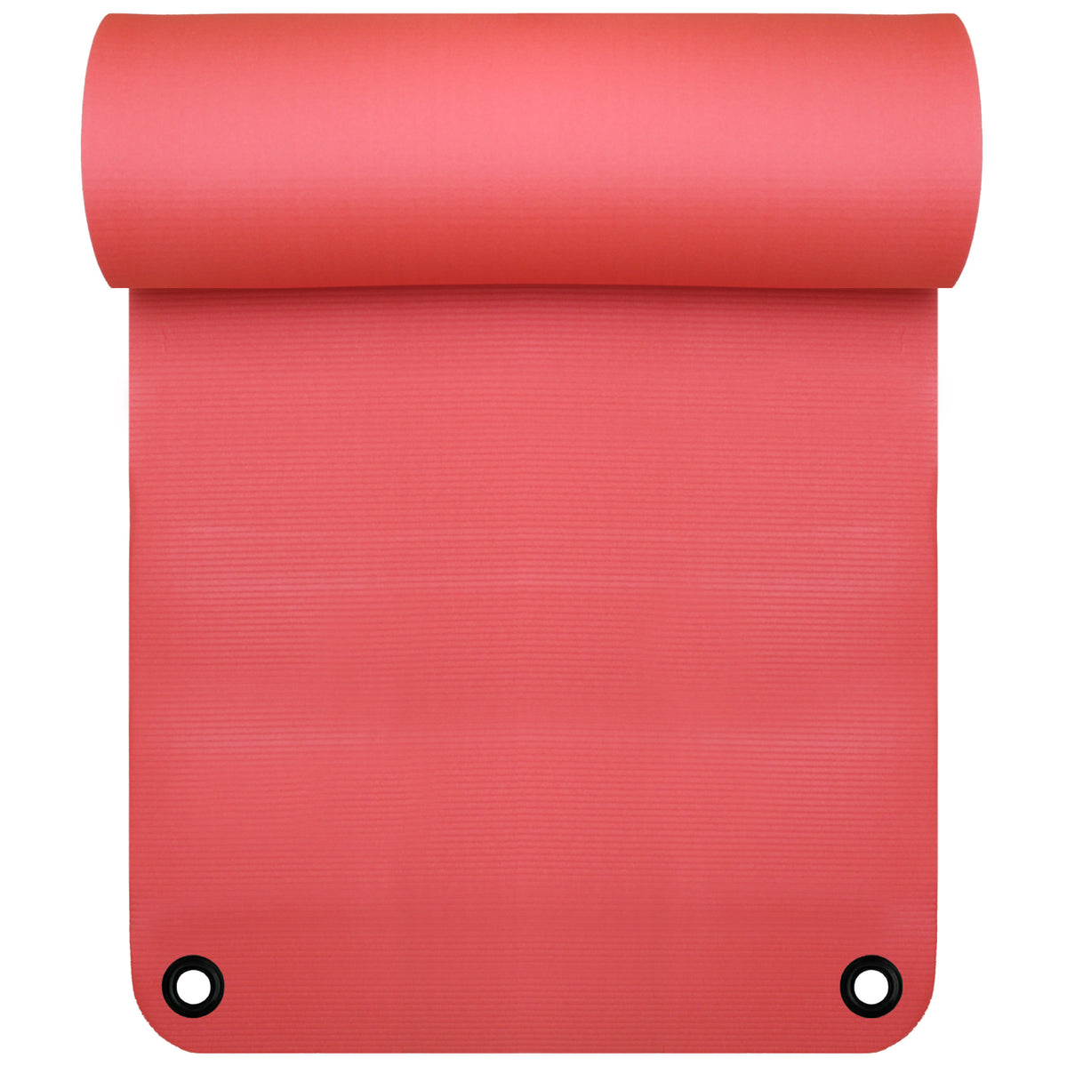 My Yogimat® pilates basic mit Ösen