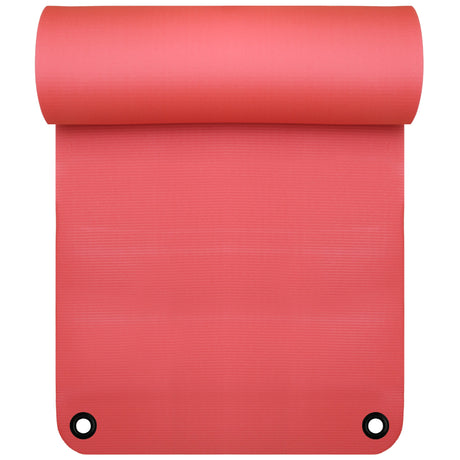 My Yogimat® pilates basic mit Ösen