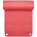 My Yogimat® pilates basic mit Ösen