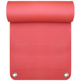 My Yogimat® pilates basic mit Ösen