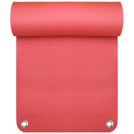 My Yogimat® pilates basic mit Ösen