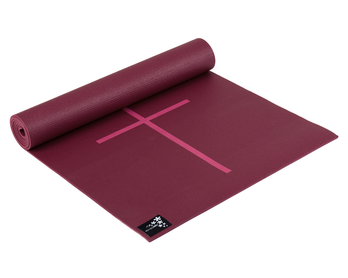 Yogamatte yogimat® plus - alignment