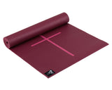 Yogamatte yogimat® plus - alignment