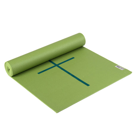 Yogamatte yogimat® plus - alignment