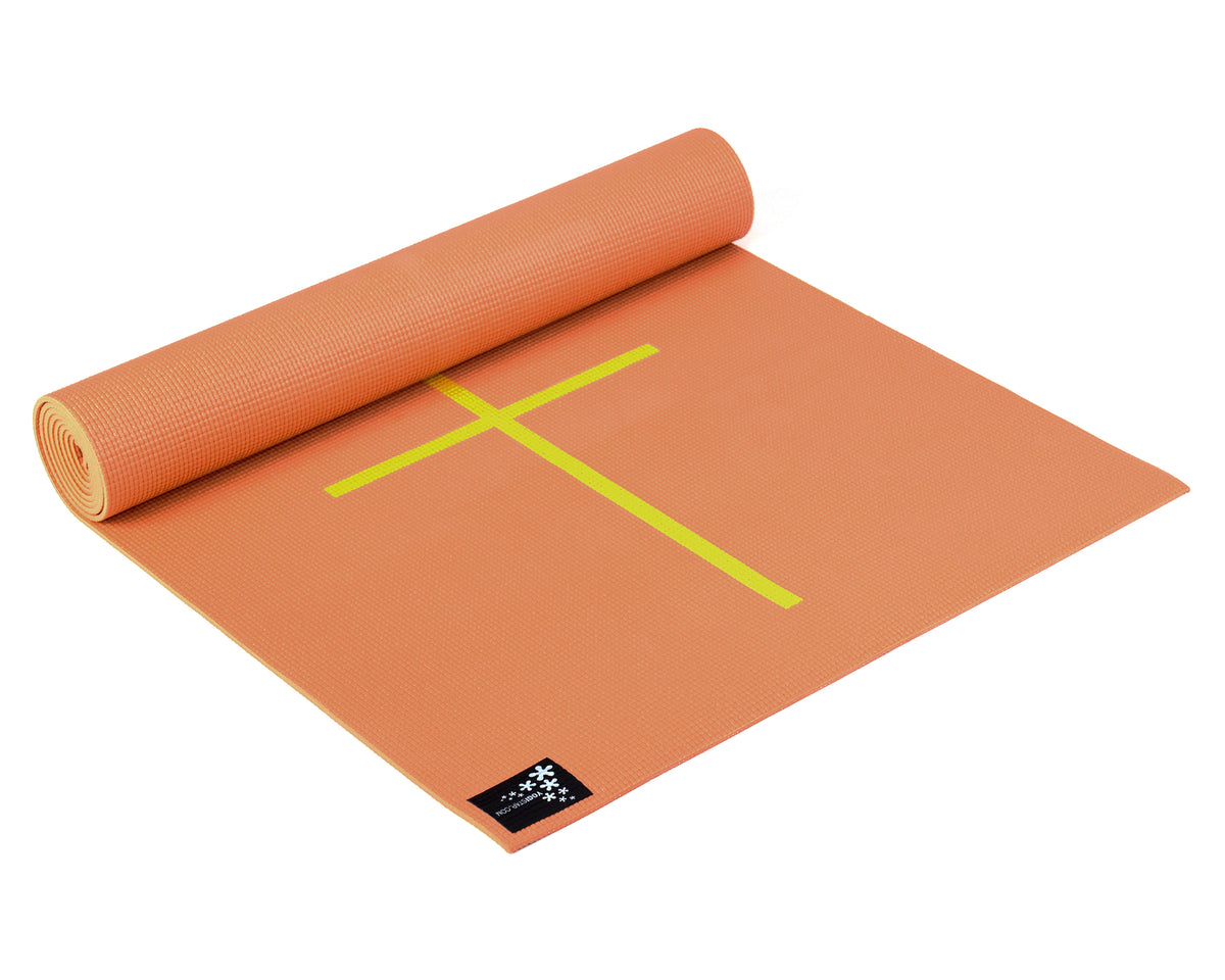 Yogamatte yogimat® plus - alignment
