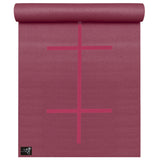 Yogamatte yogimat® plus - alignment
