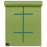 Yogamatte yogimat® plus - alignment