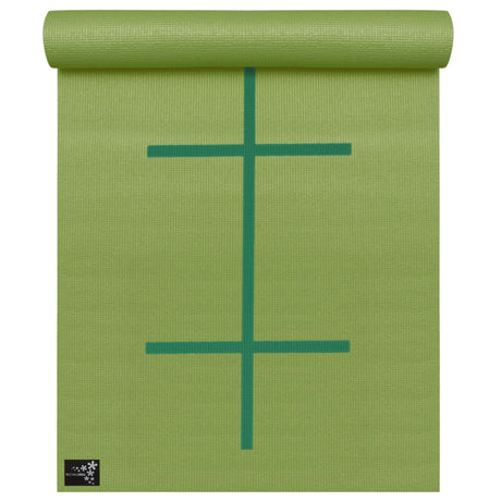 Yogamatte yogimat® plus - alignment