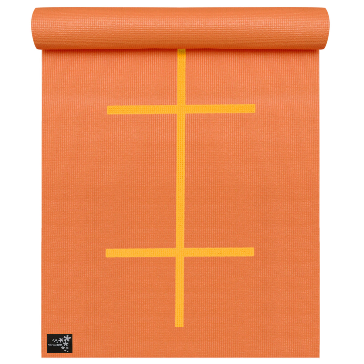 Yogamatte yogimat® plus - alignment