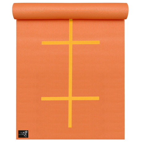 Yogamatte yogimat® plus - alignment