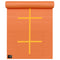 Yogamatte yogimat® plus - alignment