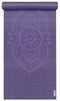 Yogamatte yogimat® basic - art collection - ajna chakra
