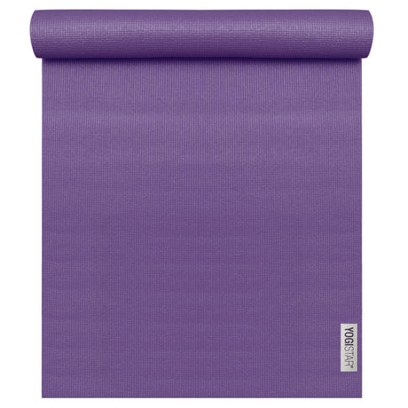 Yogamatte yogimat® basic