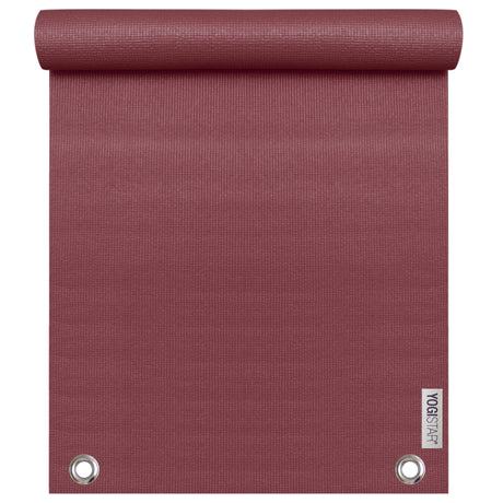 My yogimat® basic mit Ösen