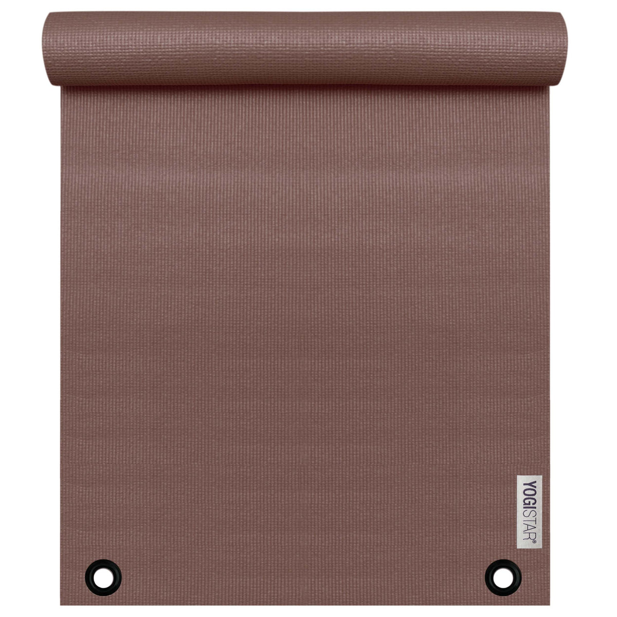 My yogimat® basic mit Ösen