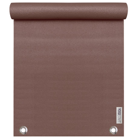 My yogimat® basic mit Ösen