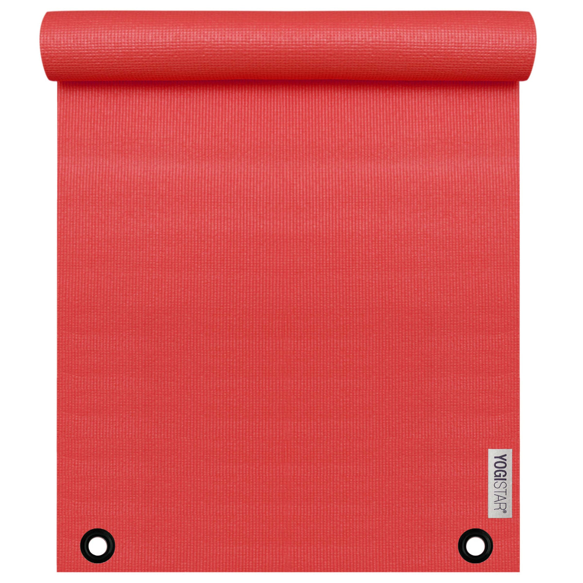 My yogimat® basic mit Ösen
