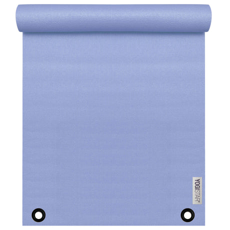 My yogimat® basic mit Ösen