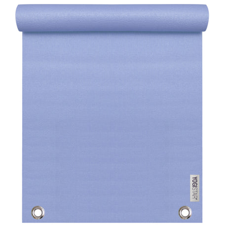My yogimat® basic mit Ösen