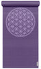 Yogamatte yogimat® basic - flower of life