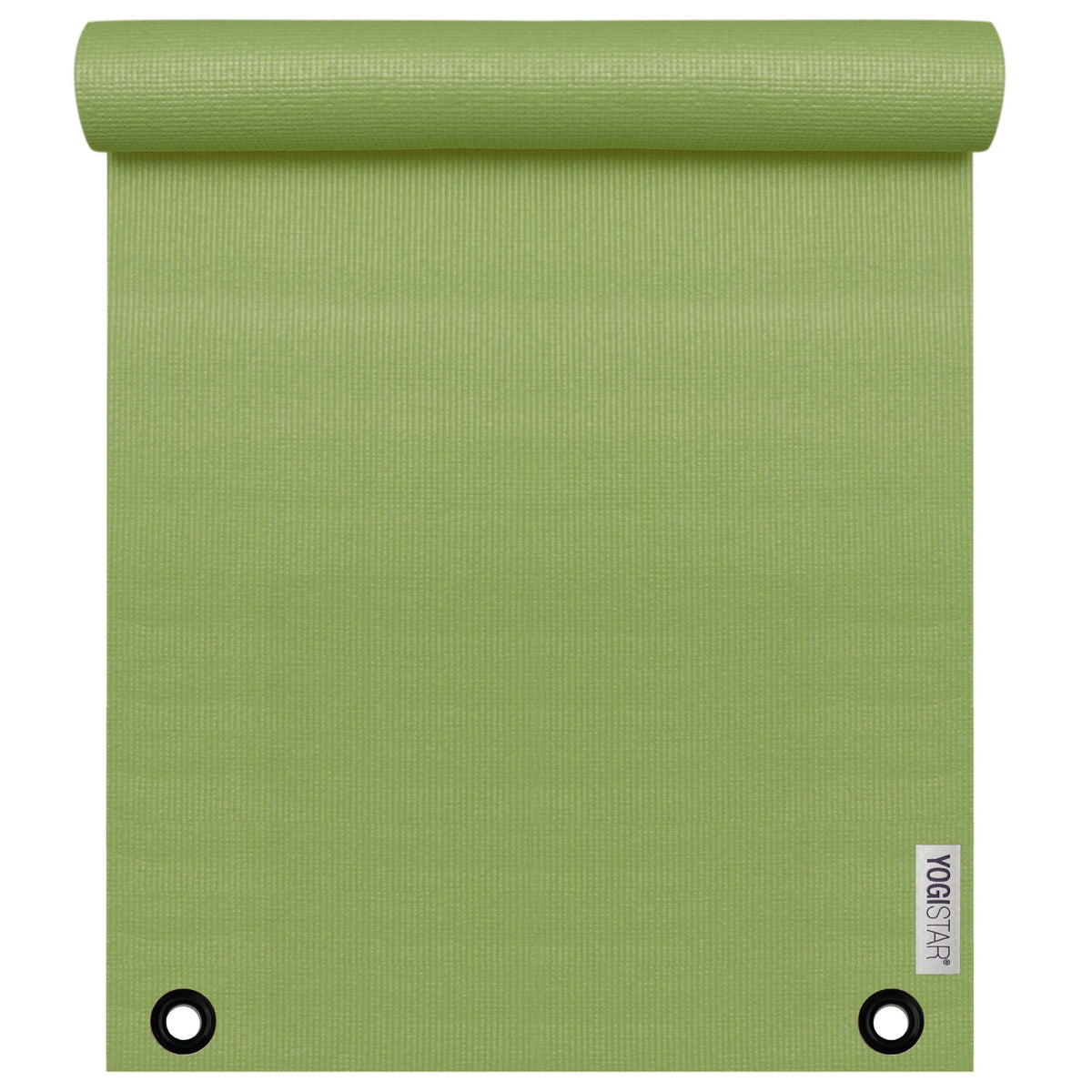 My yogimat® basic mit Ösen