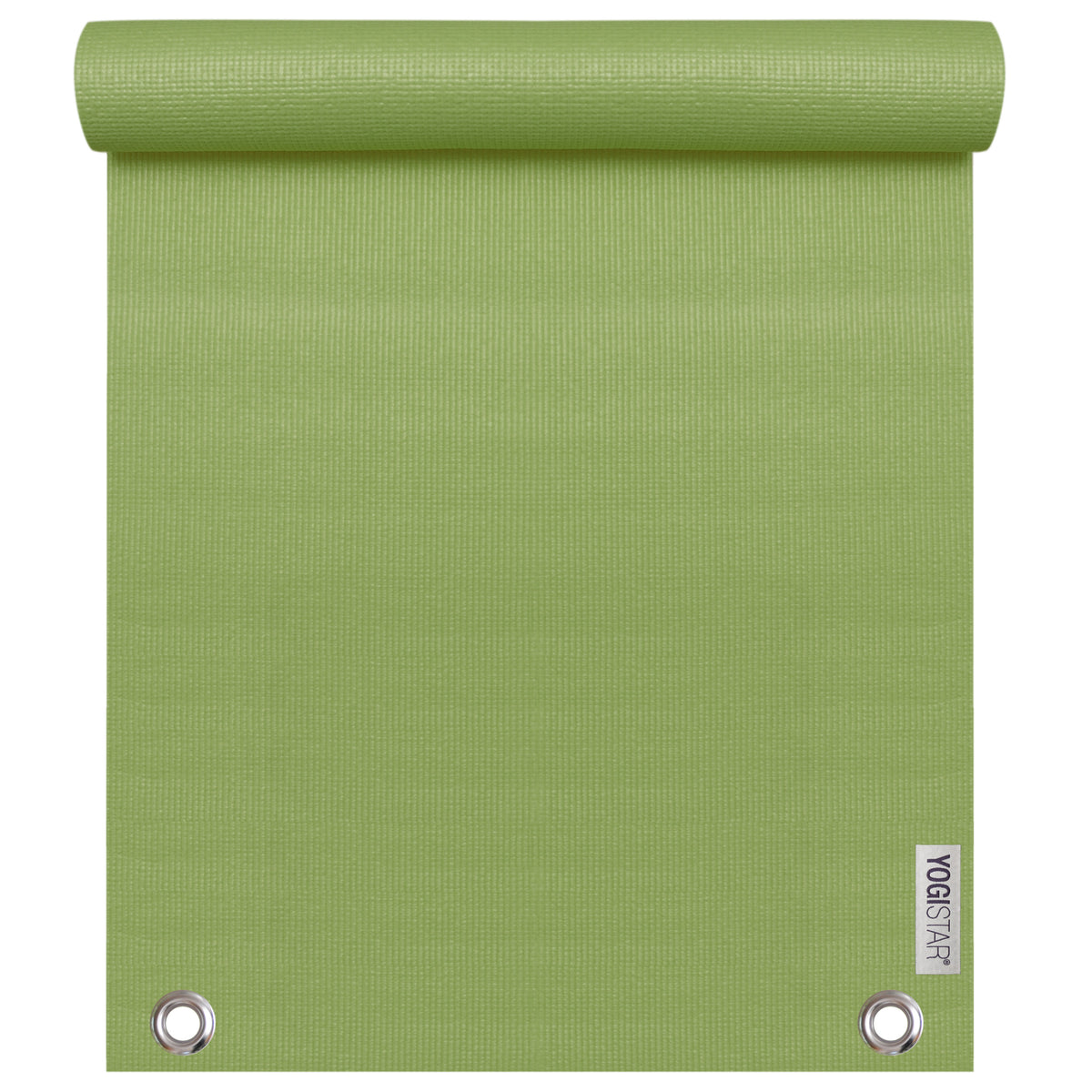 My yogimat® basic mit Ösen