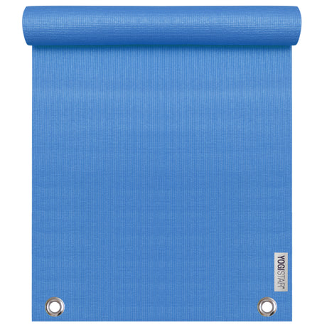 My yogimat® basic mit Ösen
