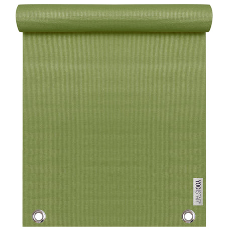 My yogimat® basic mit Ösen