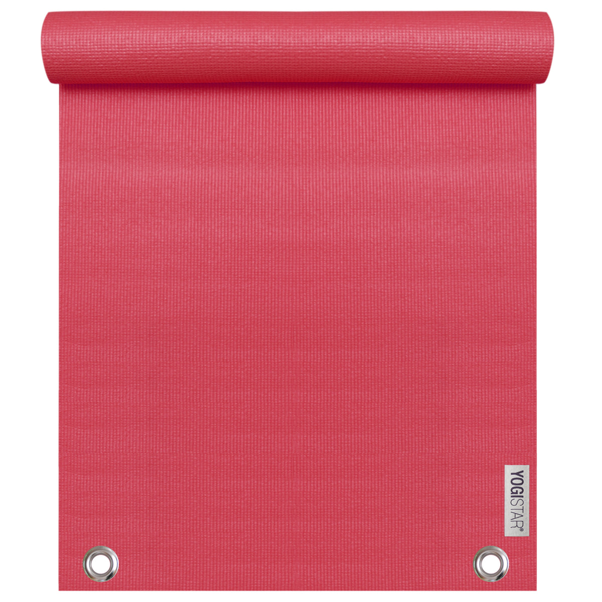 My yogimat® basic mit Ösen