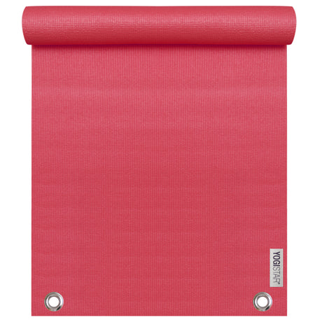 My yogimat® basic mit Ösen