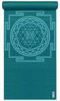 Yogamatte yogimat® basic - sri yantra