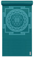 Yogamatte yogimat® basic - sri yantra