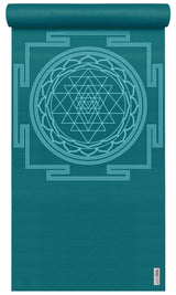 Yogamatte yogimat® basic - sri yantra
