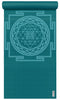 Yogamatte yogimat® basic - sri yantra
