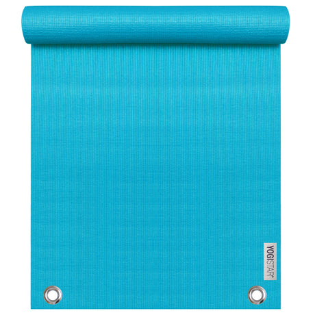 My yogimat® basic mit Ösen